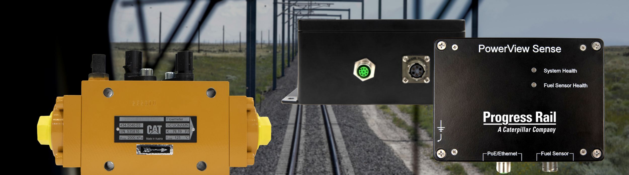 Poweview Event Recorder