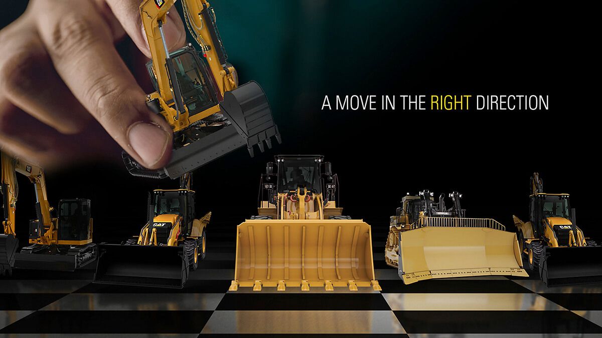 Learn the Fundamentals of Equipment Economics Cat Caterpillar