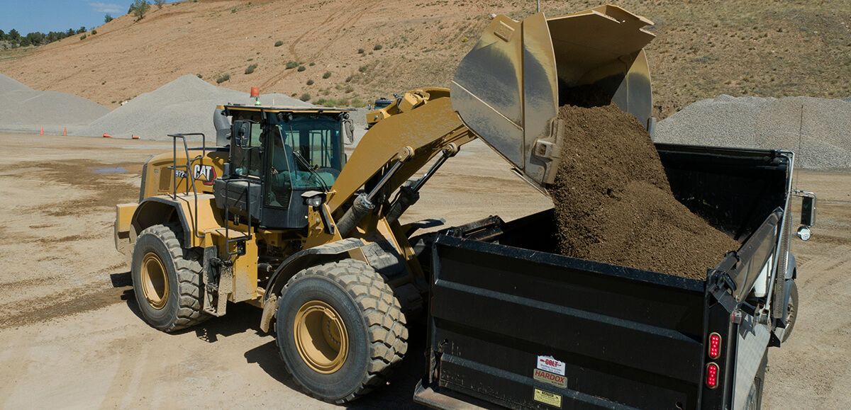 GET CAT® TECHNOLOGY ON DEMAND 