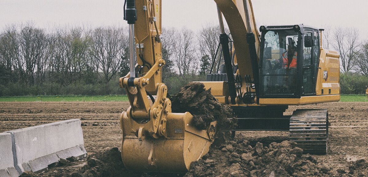 MORE ABOUT HYDRAULIC EXCAVATORS 