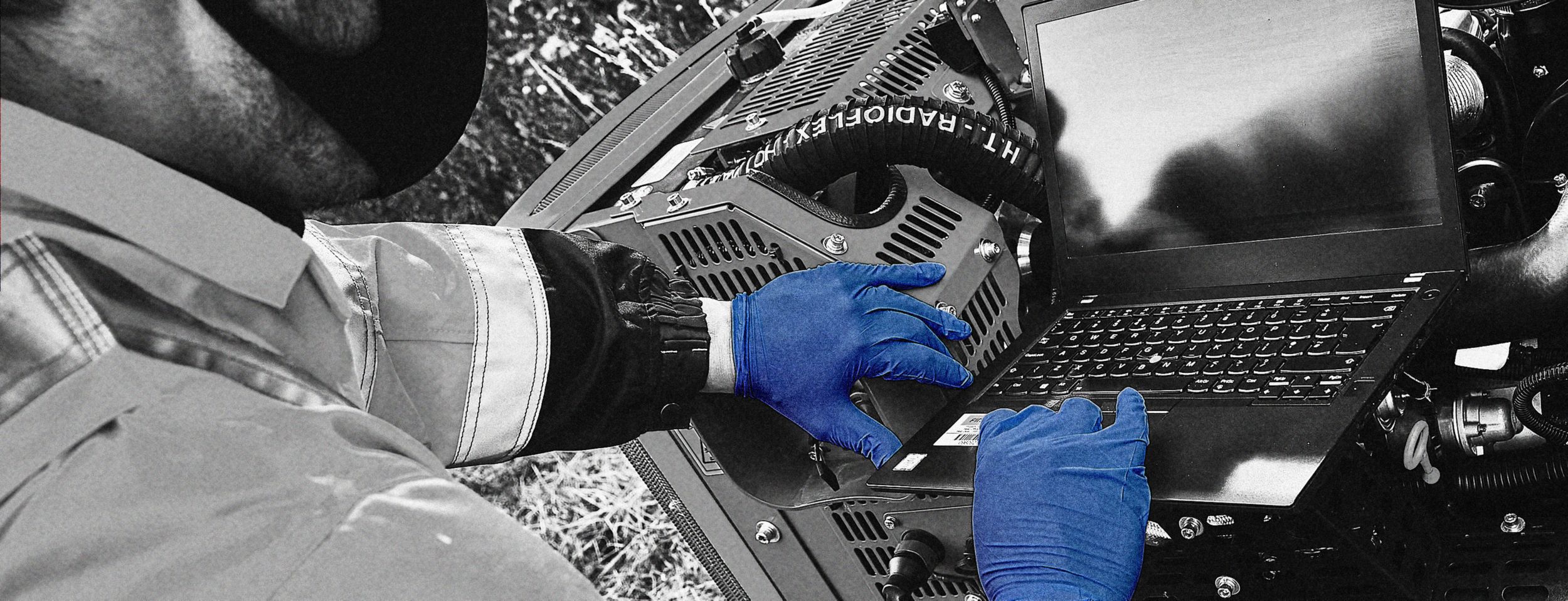 Electronic Service Tool