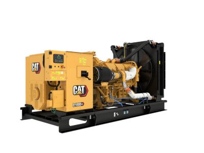 D1000 GC Diesel Generator Sets