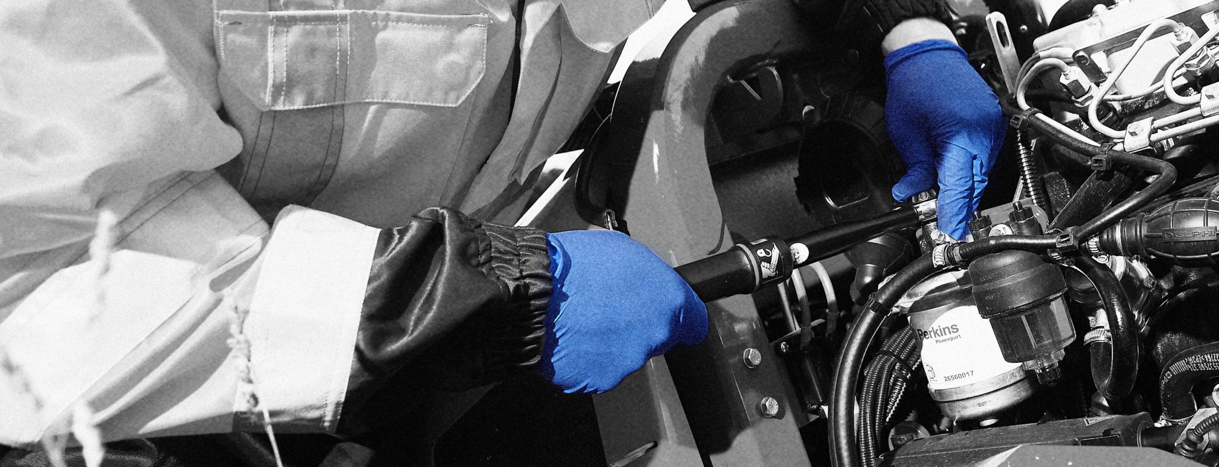 Service Information Available 24/7