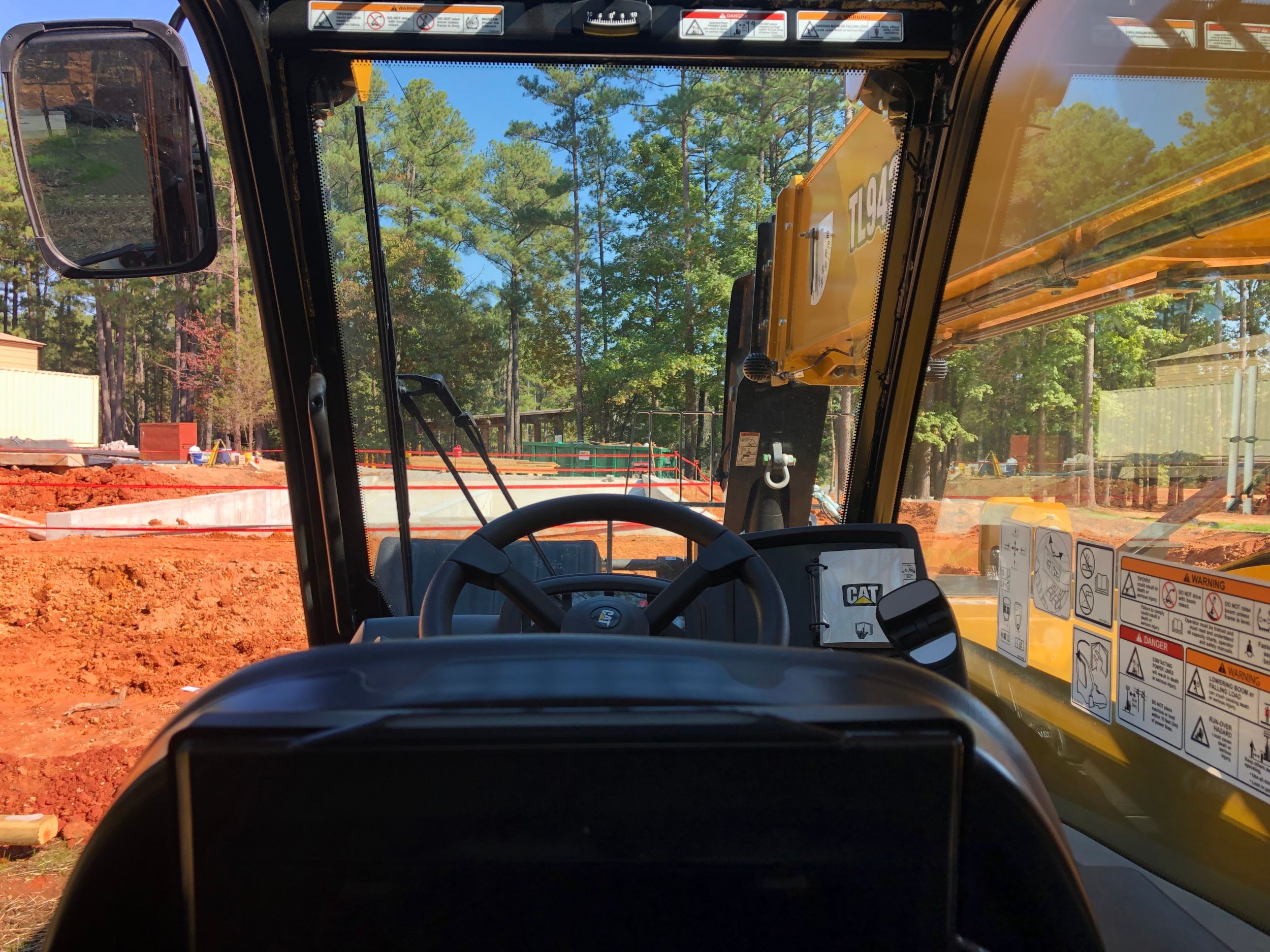 Visibilidade Aprimorada