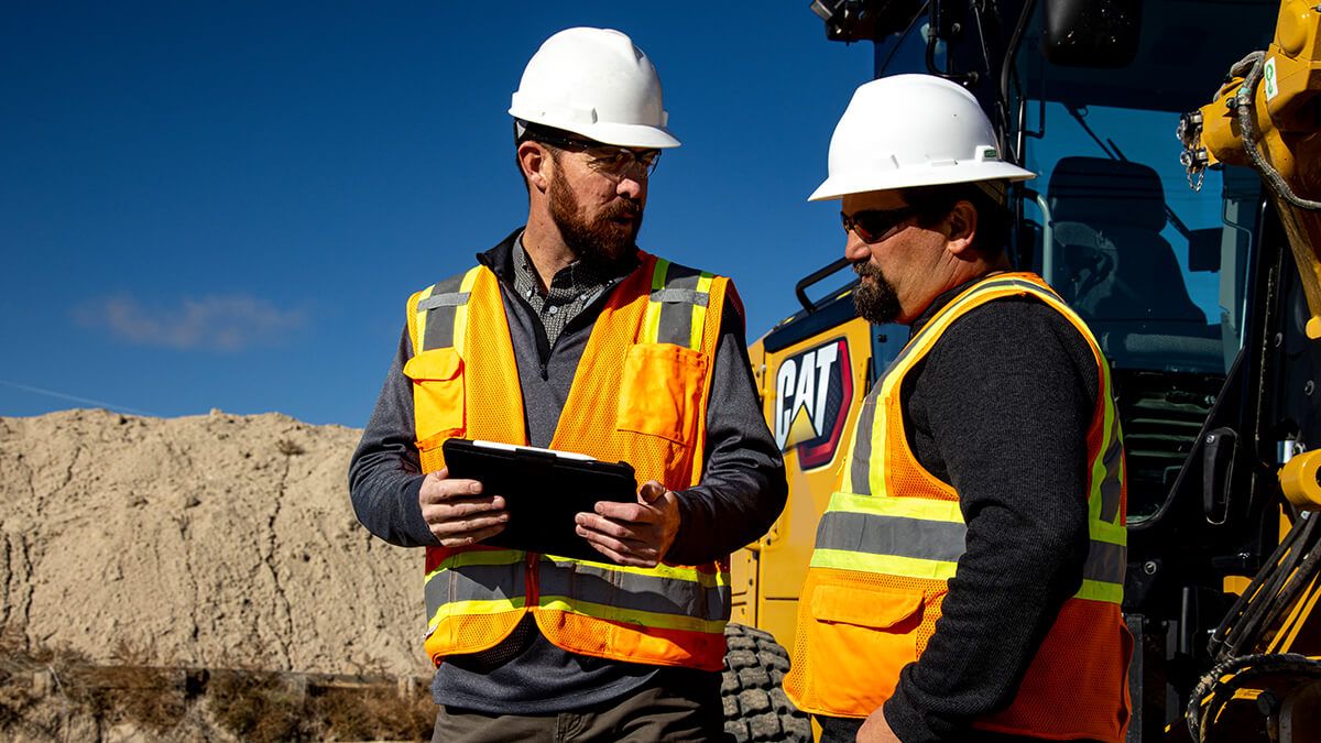 Practice Active Listening Techniques | Cat | Caterpillar