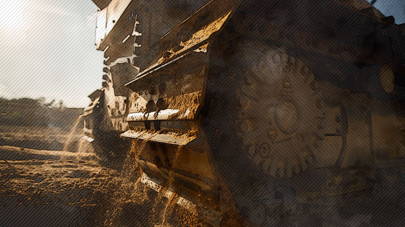 Undercarriage Selection Factors