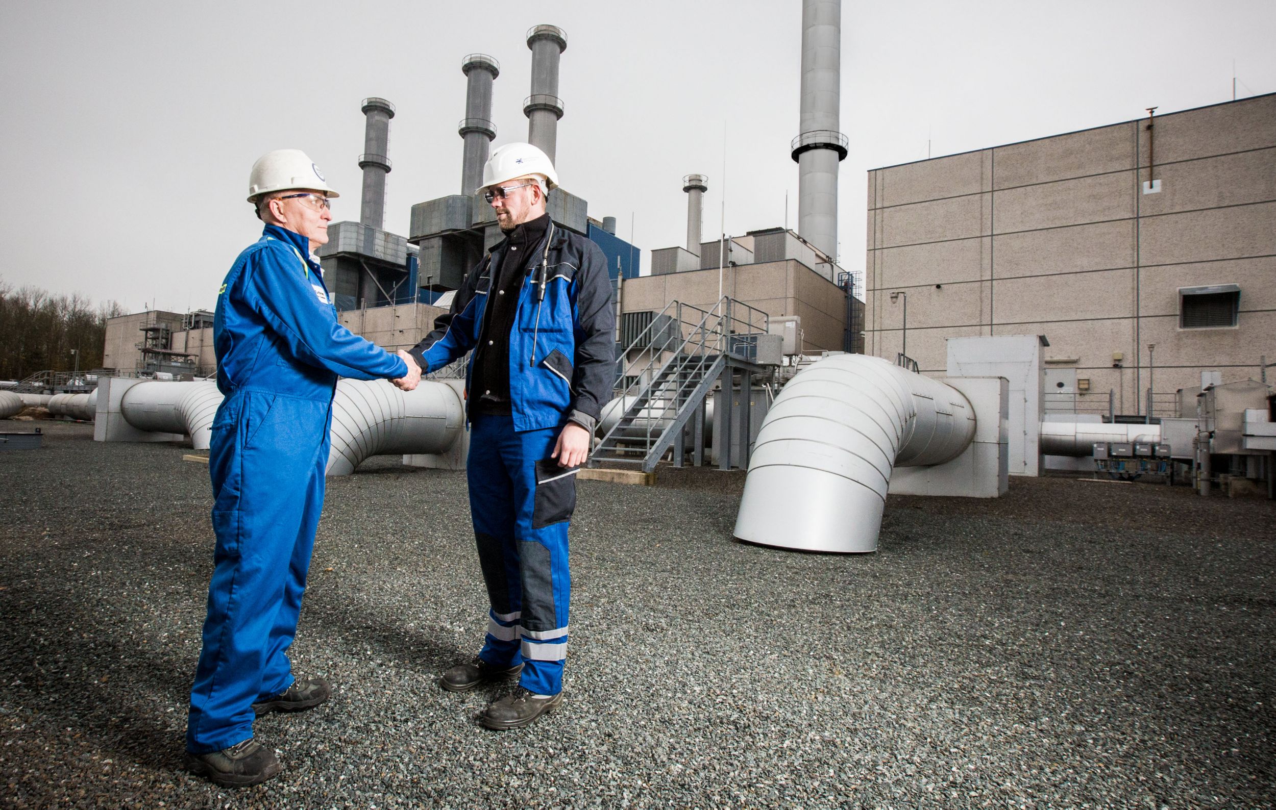 Prospective Suppliers