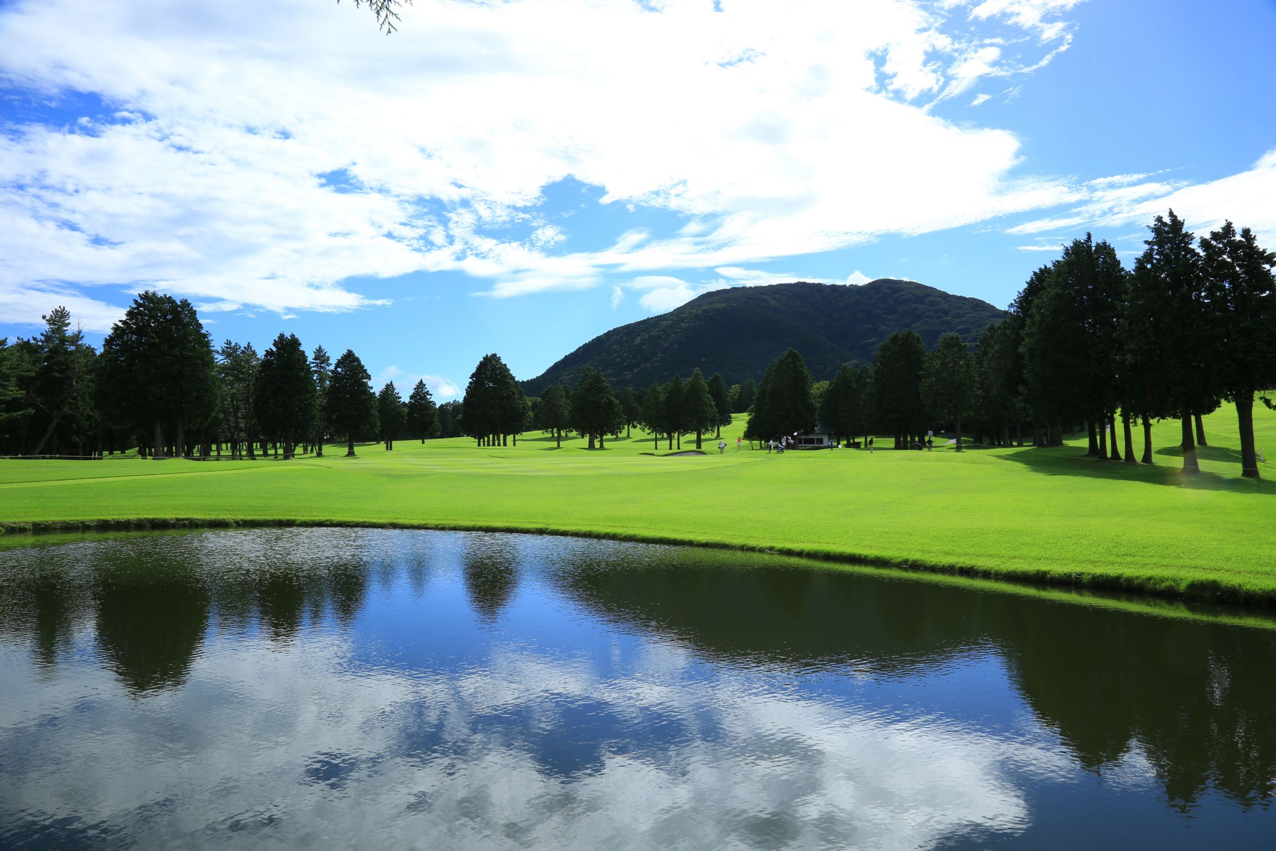 CAT®レディースの舞台裏