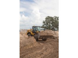 950 Medium Wheel Loader