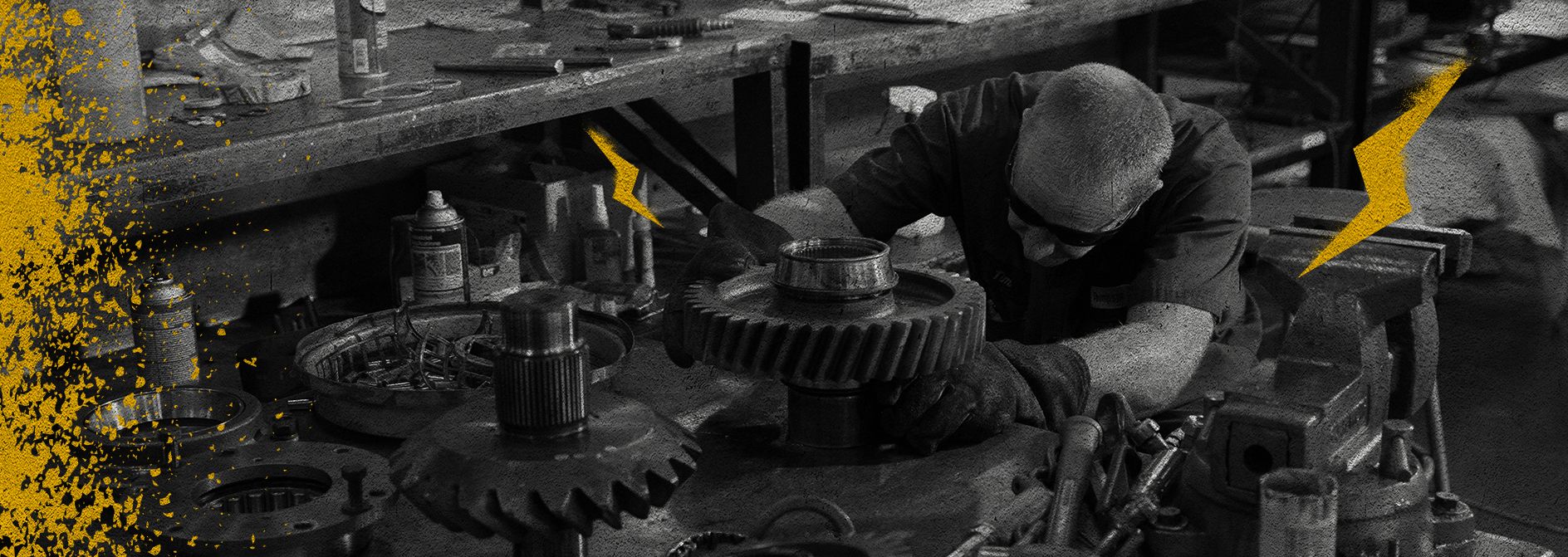 Opciones de Reparación y Reconstrucciones