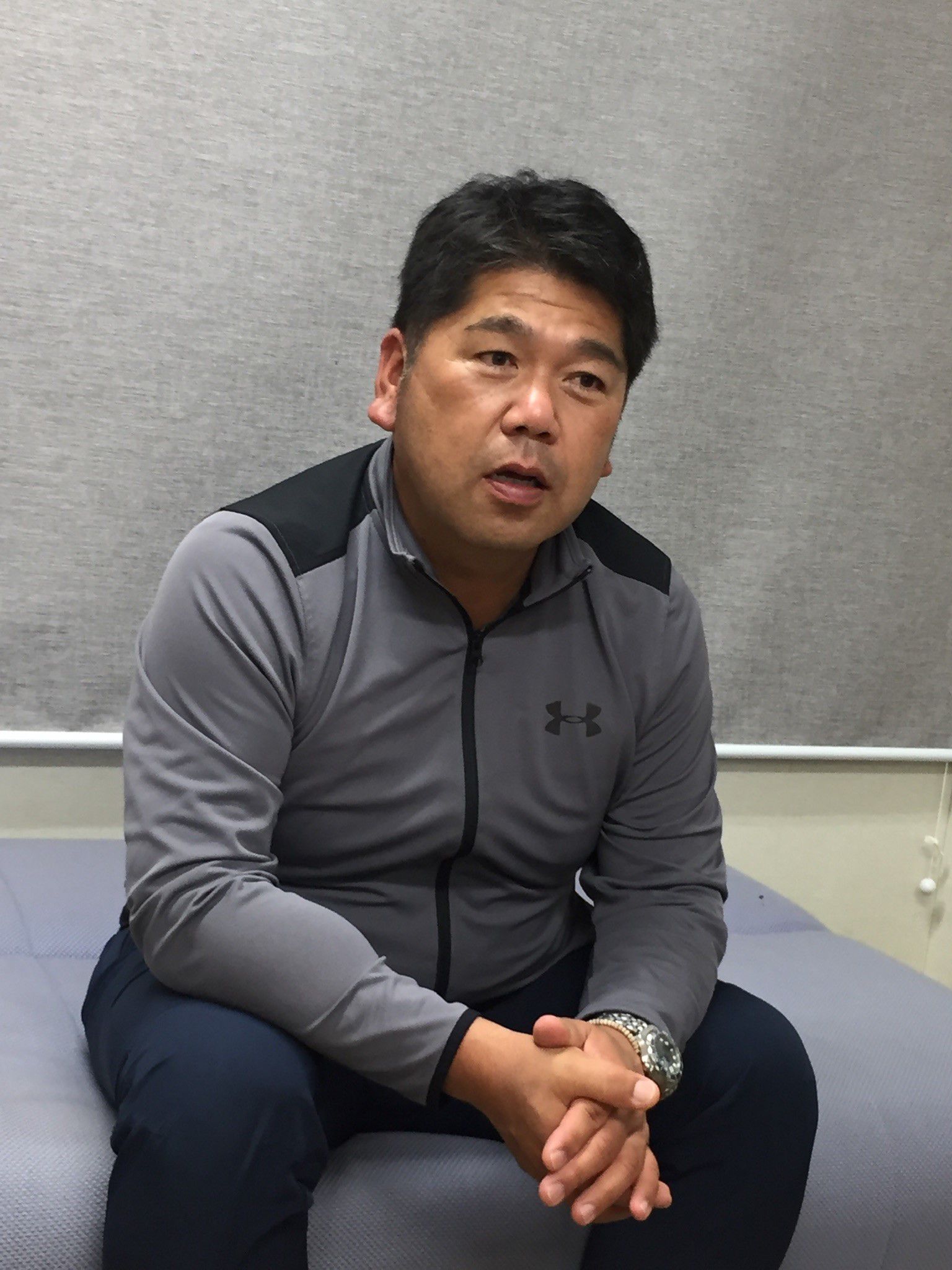 CAT®レディースの舞台裏