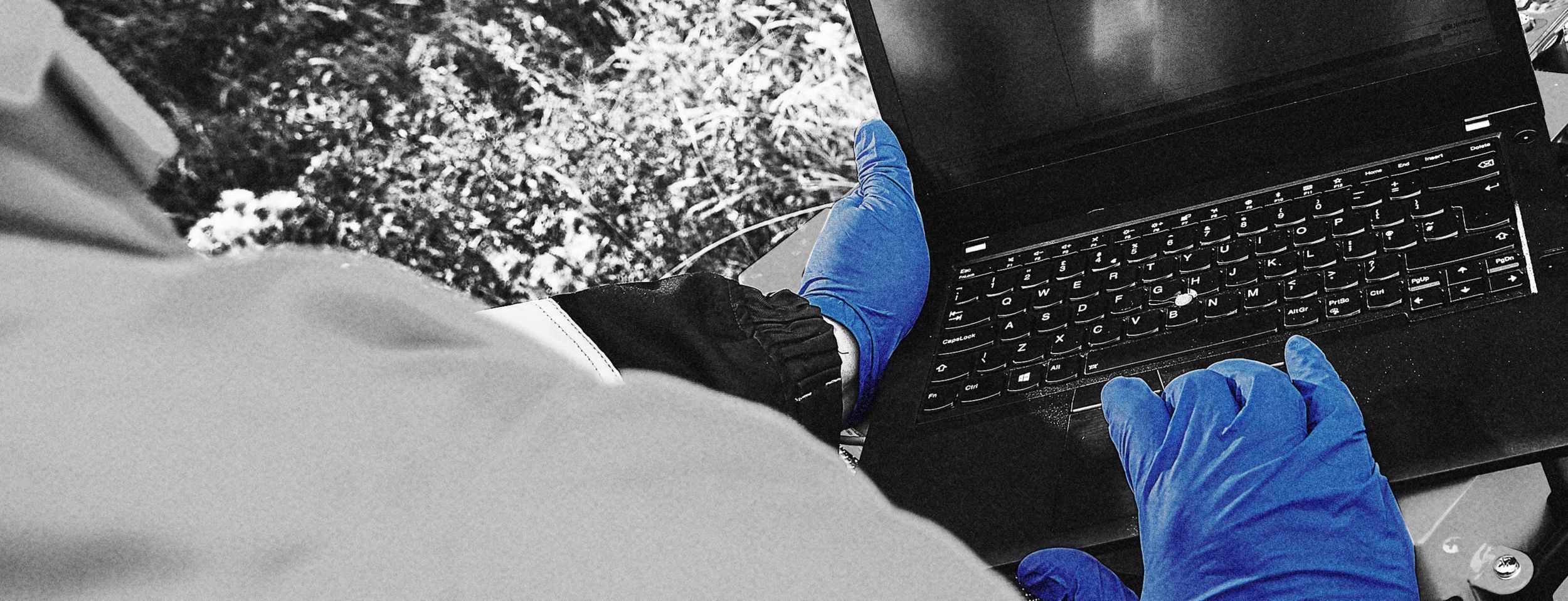 Welcome to the rental customer portal