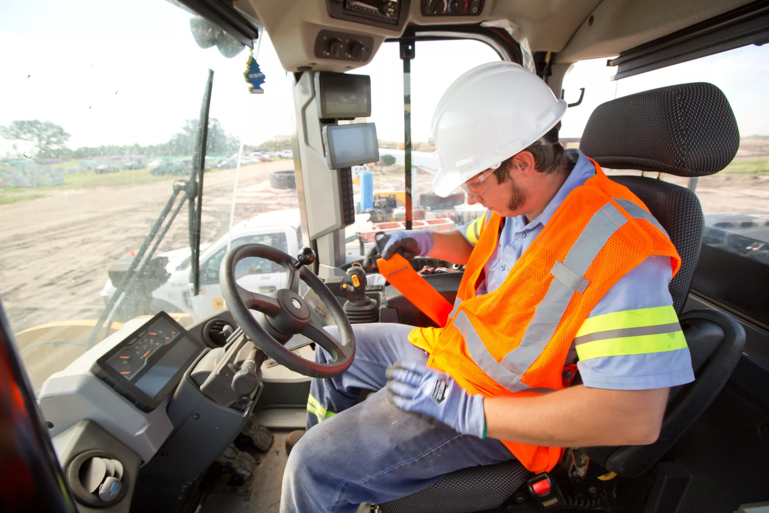 Safety Features