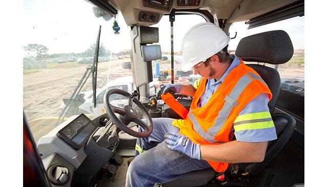 Cat 950 Wheel Loader