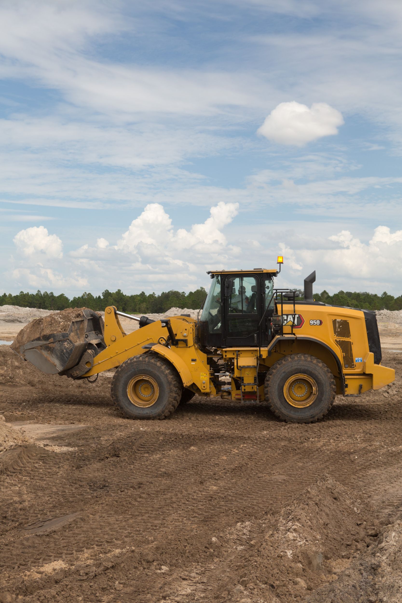 Costruito per la produzione a lungo termine