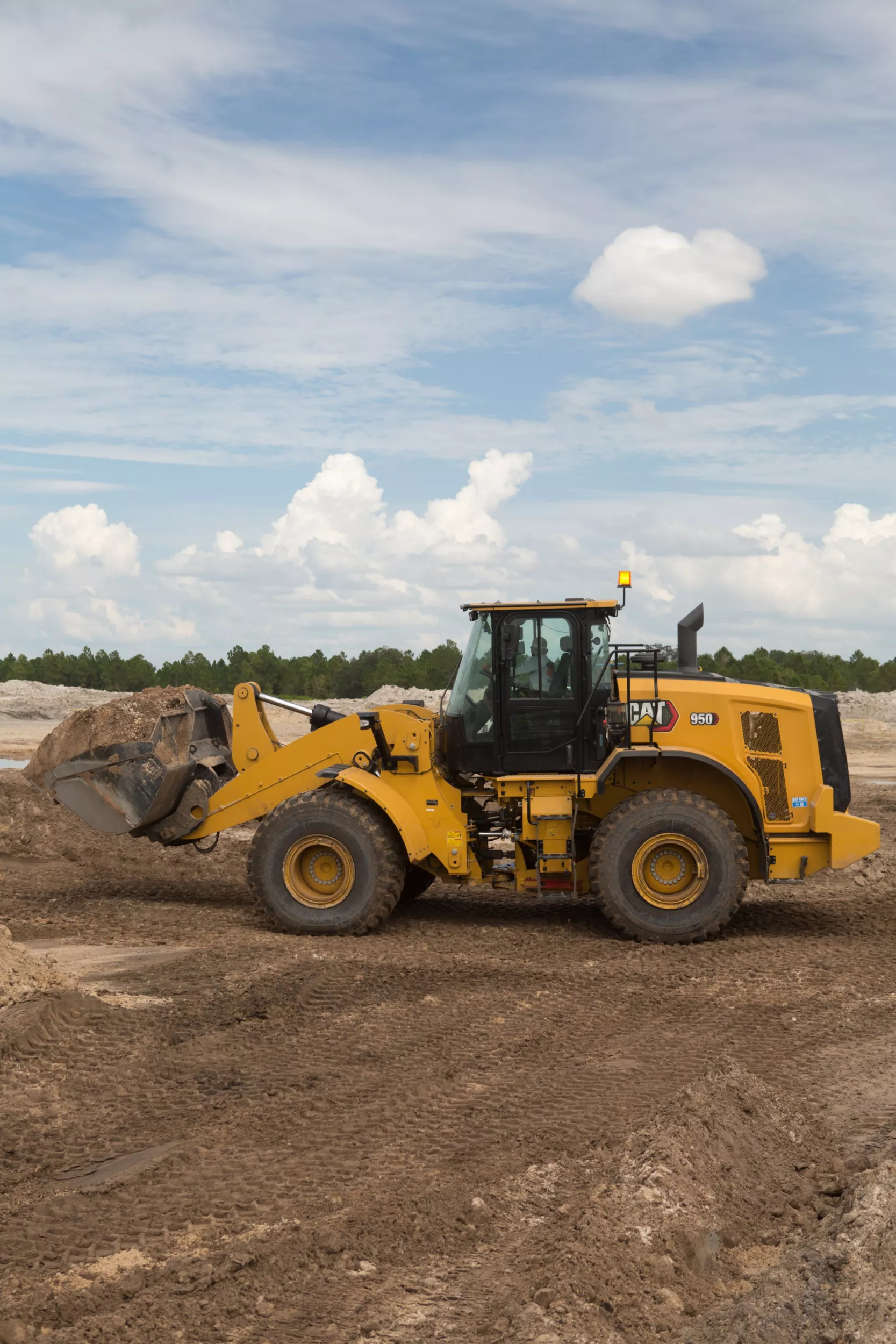 Built For Long-Term Production