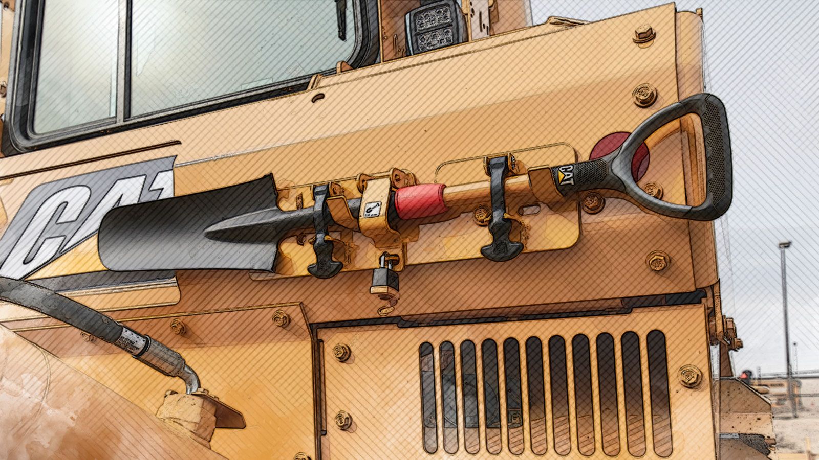 Repair & upgrade Kits