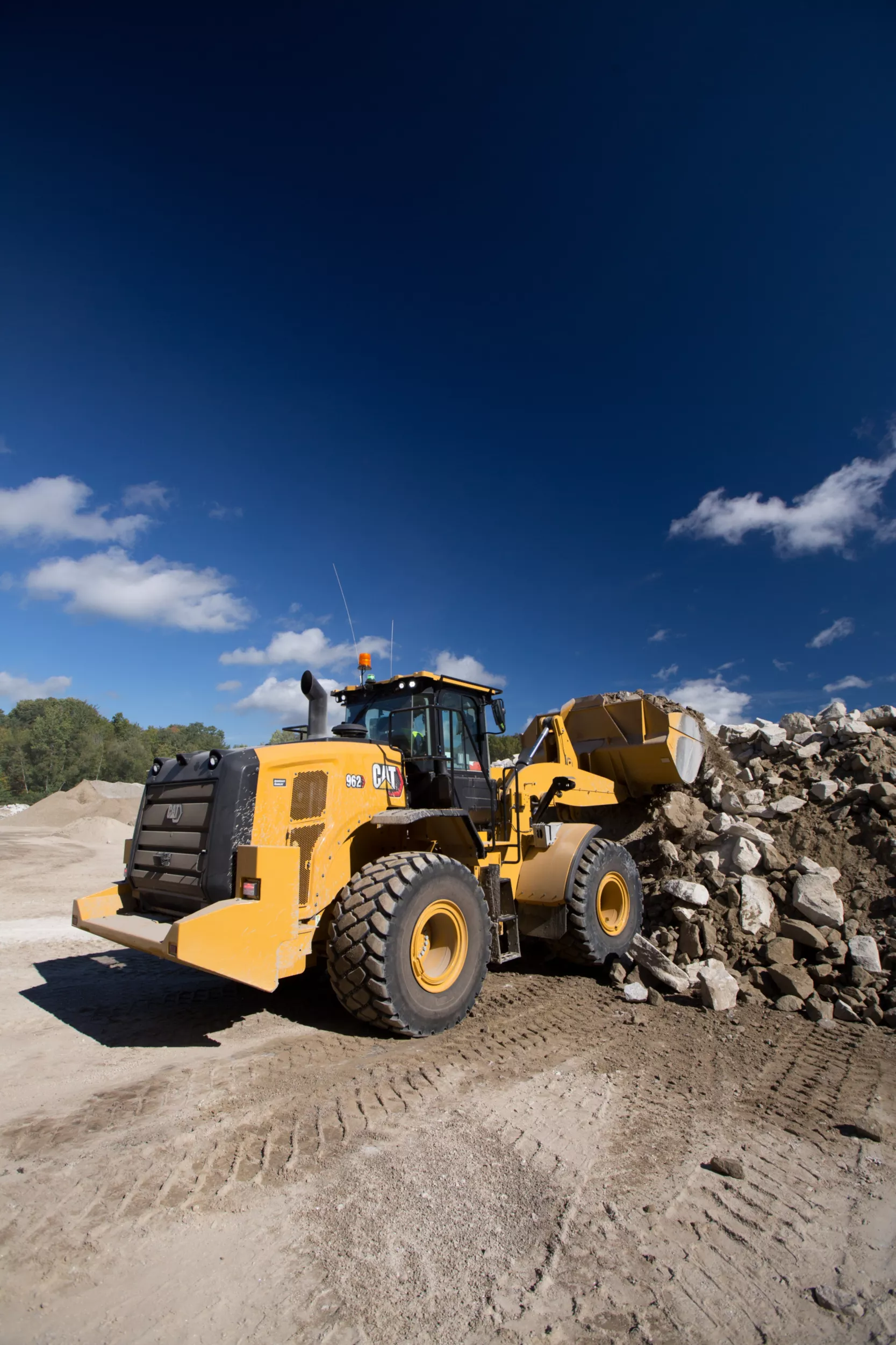 Purpose-Built Specialty Configurations
