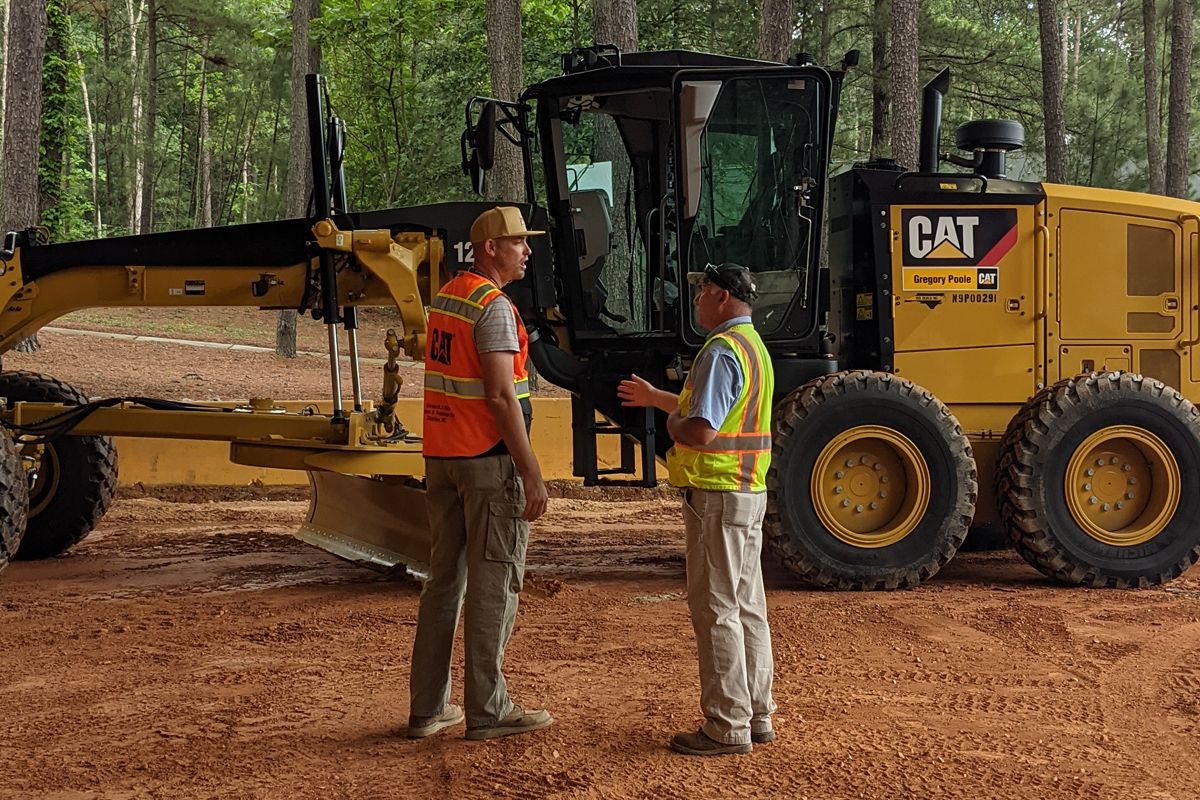 Scott Henry Customer Story