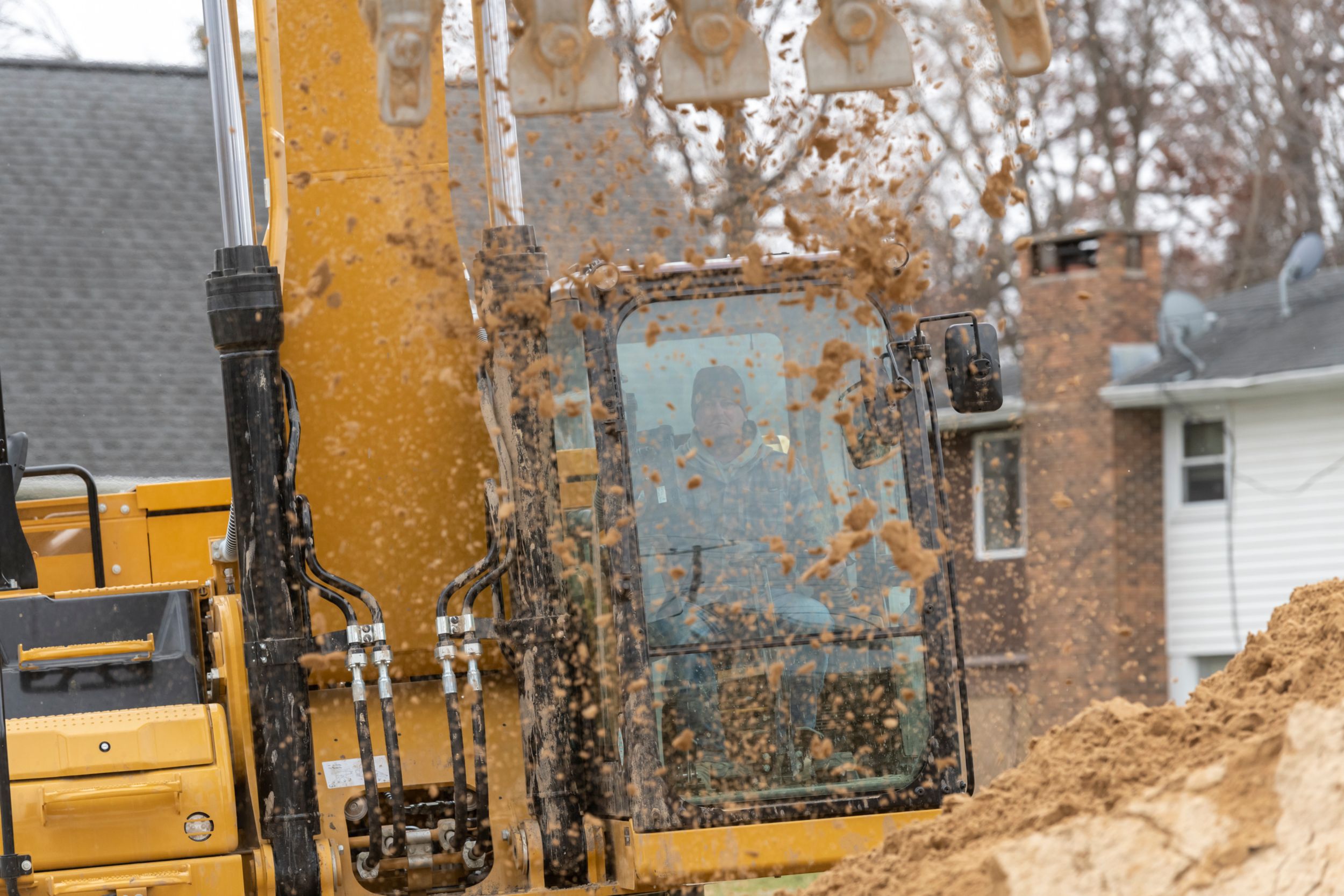 Cat 336 GC Hydraulic Excavator - SIMPLE TO OPERATE