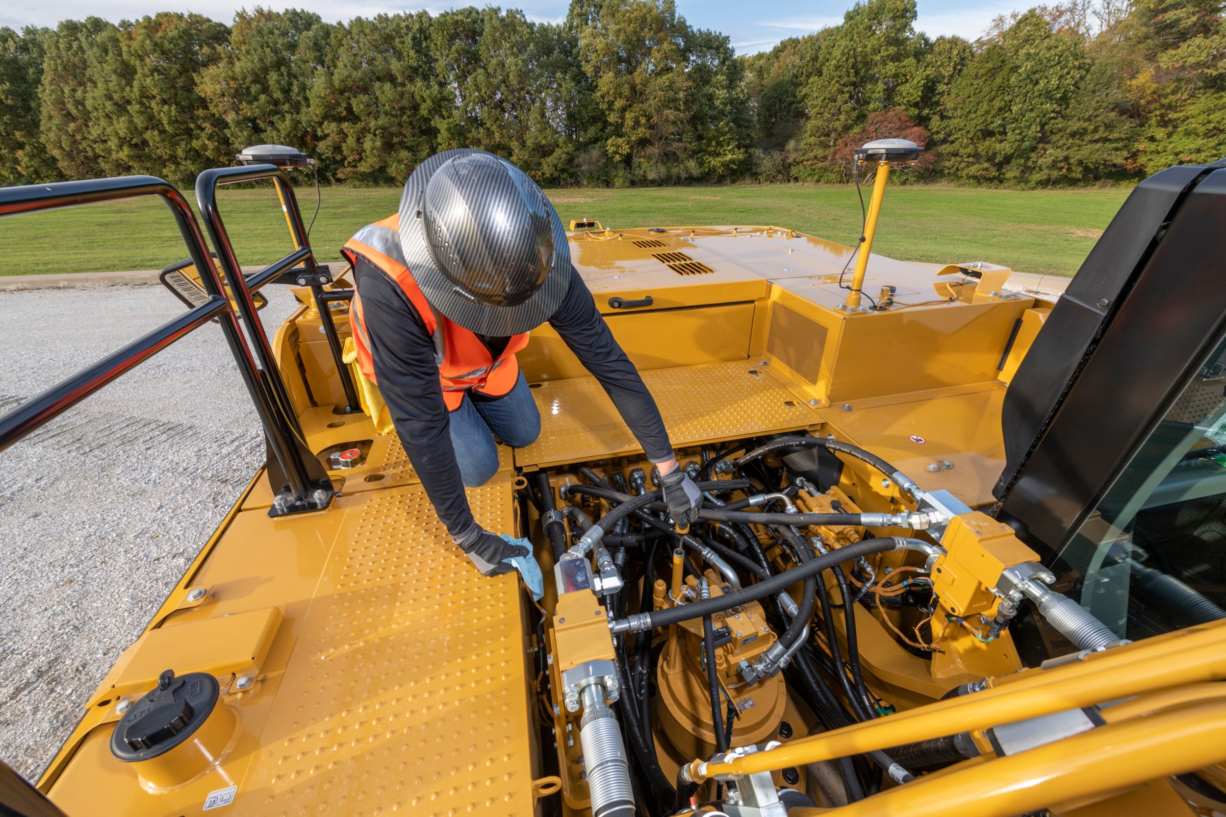 易于保养且经济实惠