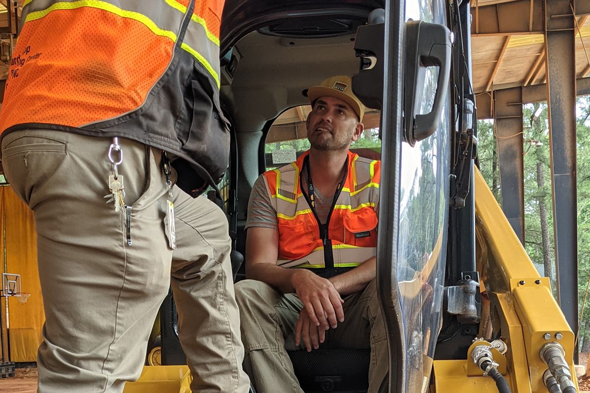 Scott Henry Customer Story