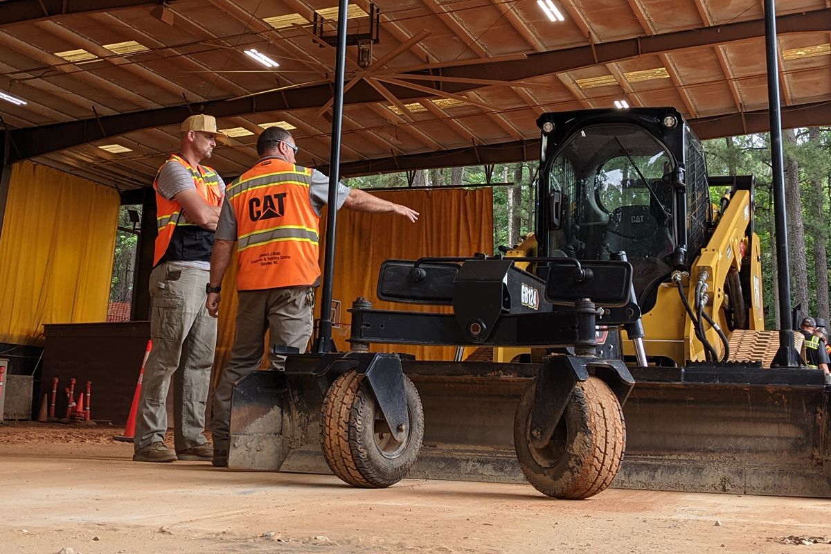 Scott Henry Customer Story