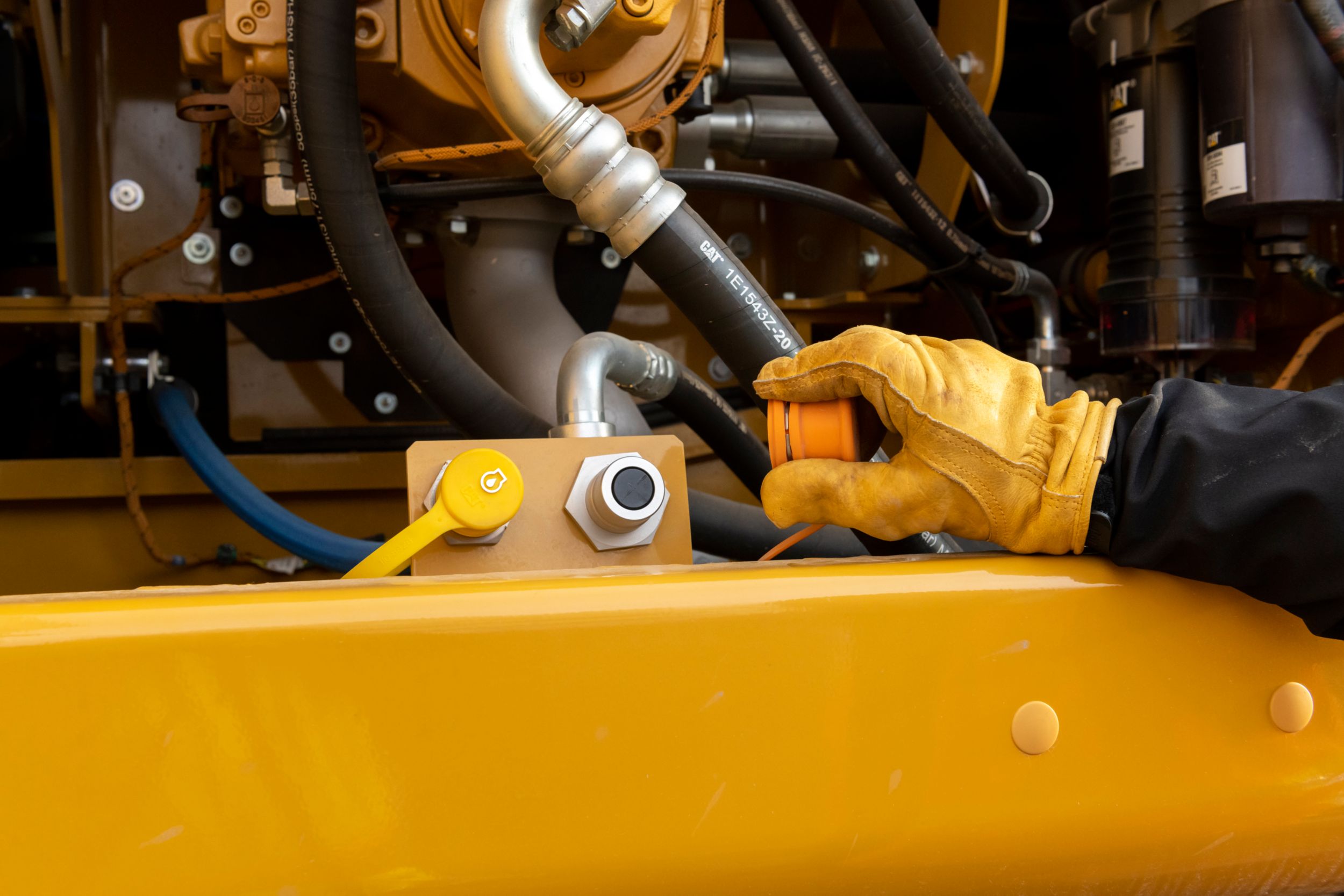 Mantenimiento sencillo