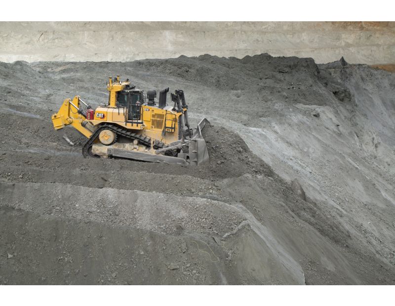 D10 Large Dozer
