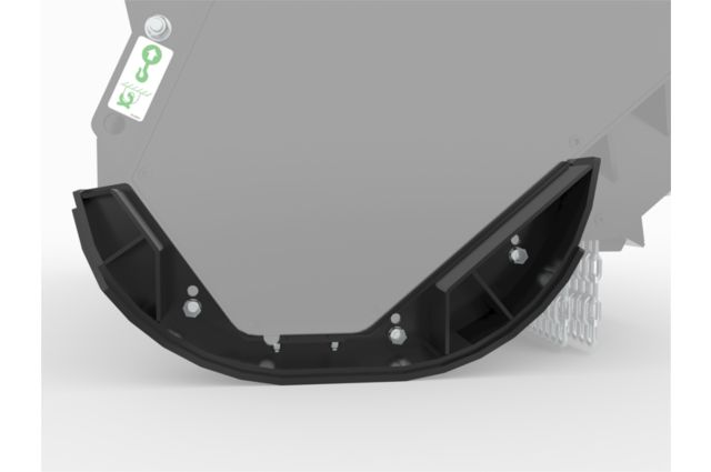 Adjustable and Replaceable Skid Shoes