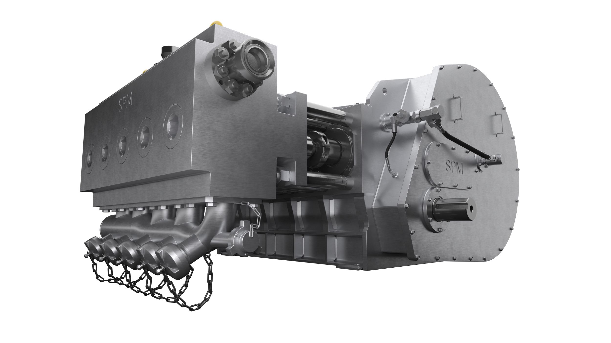 SPM™ EXL Frac Pump