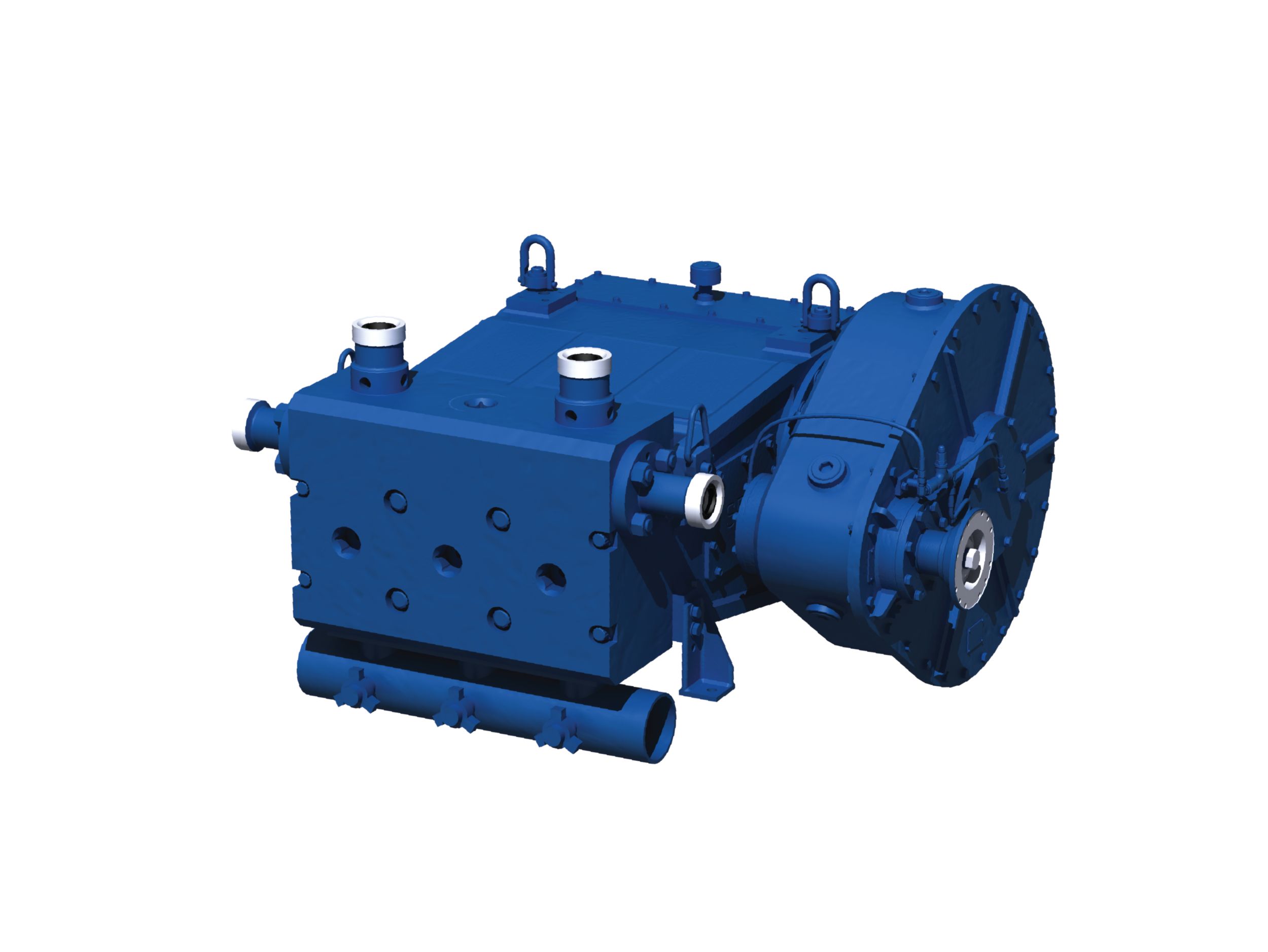 mud <a href='https://www.ruidapetroleum.com/product/49'>pump</a> spm manufacturer