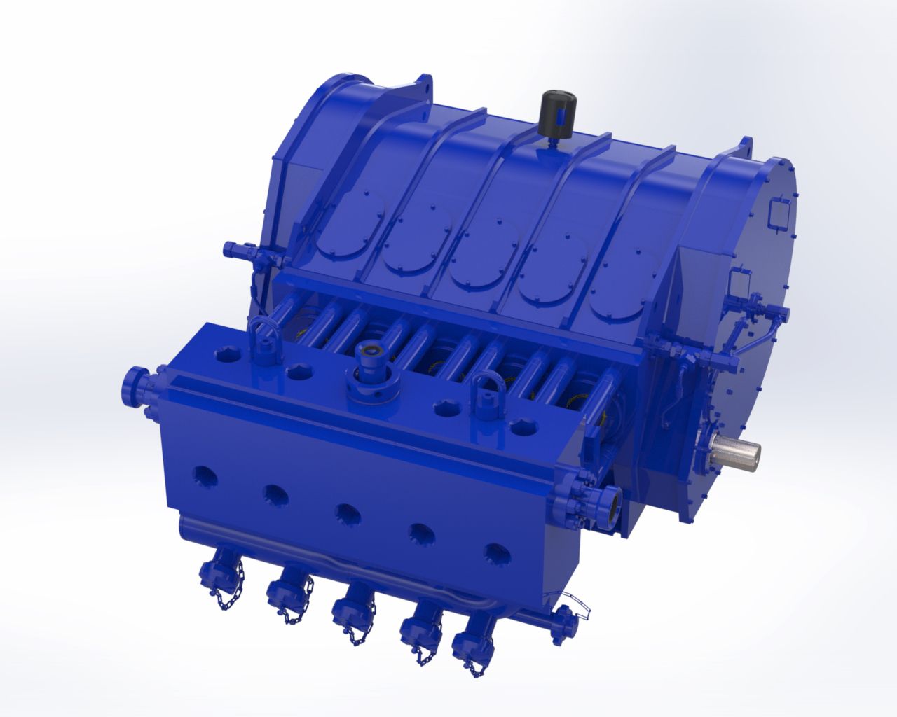 納得できる割引 SPM™ EXL Gas & Oil SPM | Pumps Service Well Pump Frac 芝刈り機