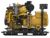 C4.4 GenSet (Electronic Control System)
