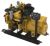 C4.4 GenSet (Electronic Control System)