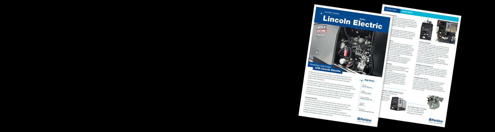 Pioneer Pump Case Study