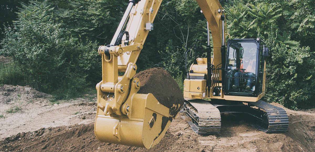 MORE ABOUT EXCAVATORS 
