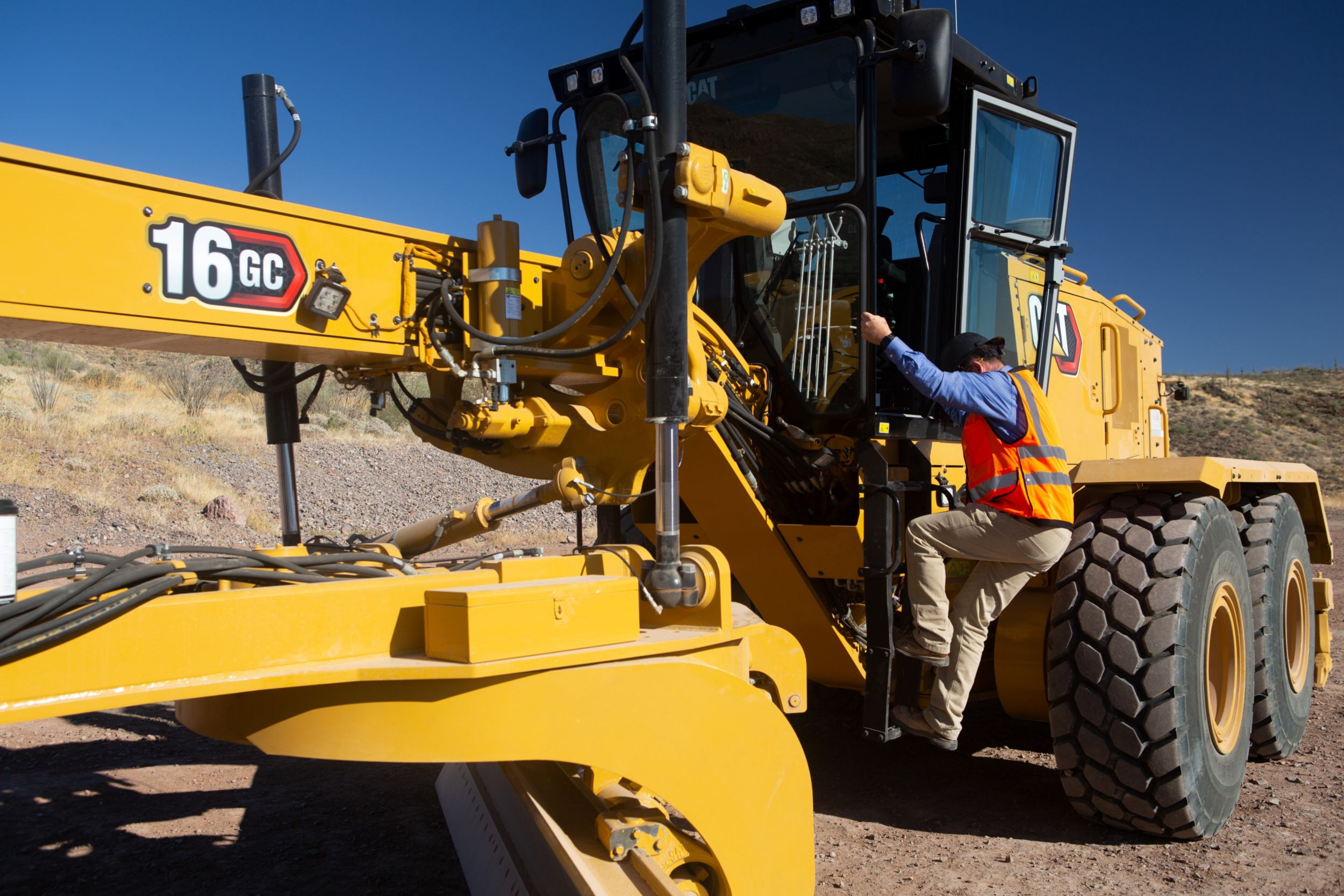 Safely Home Every Day