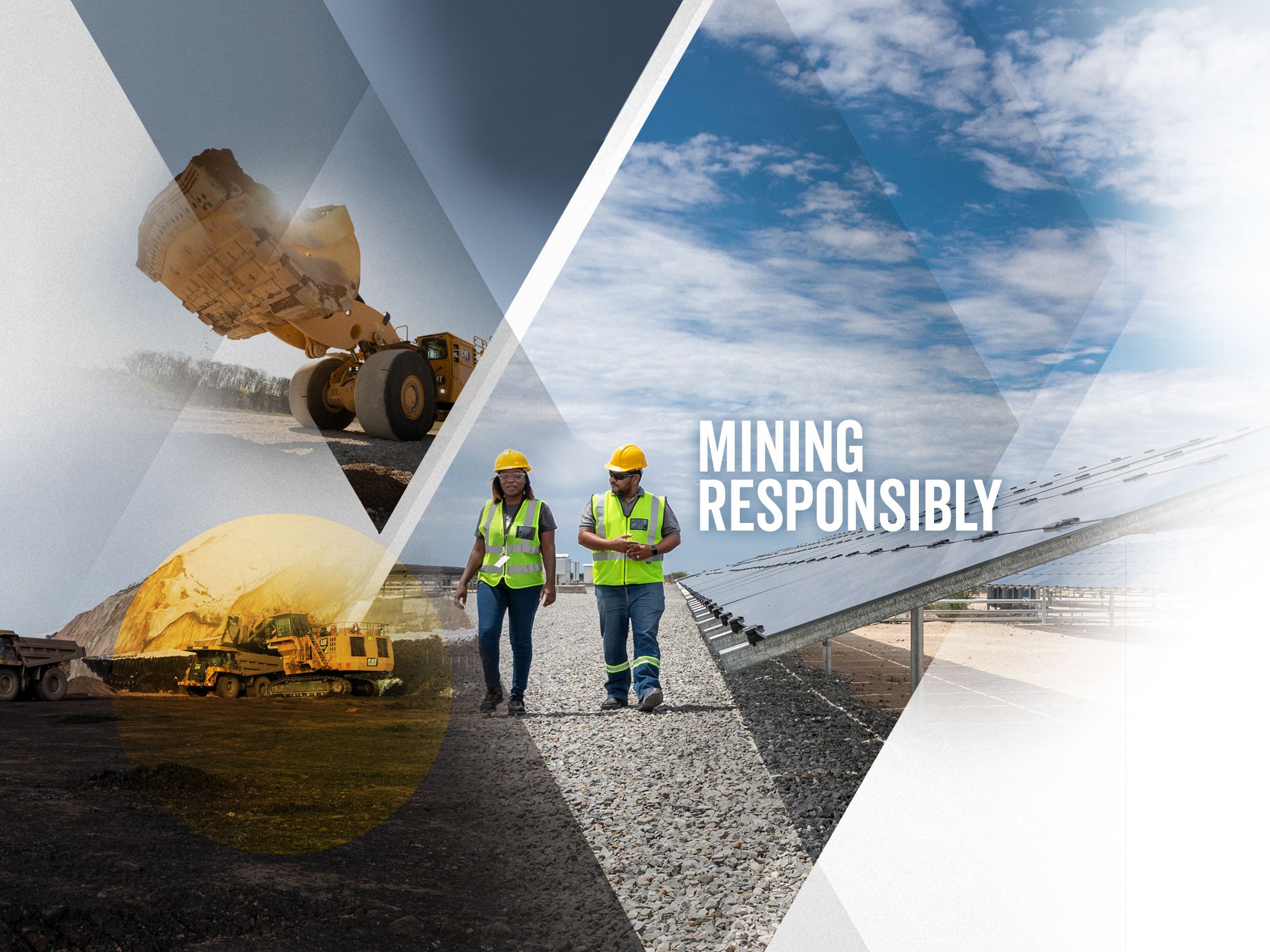 Mining Responsibly