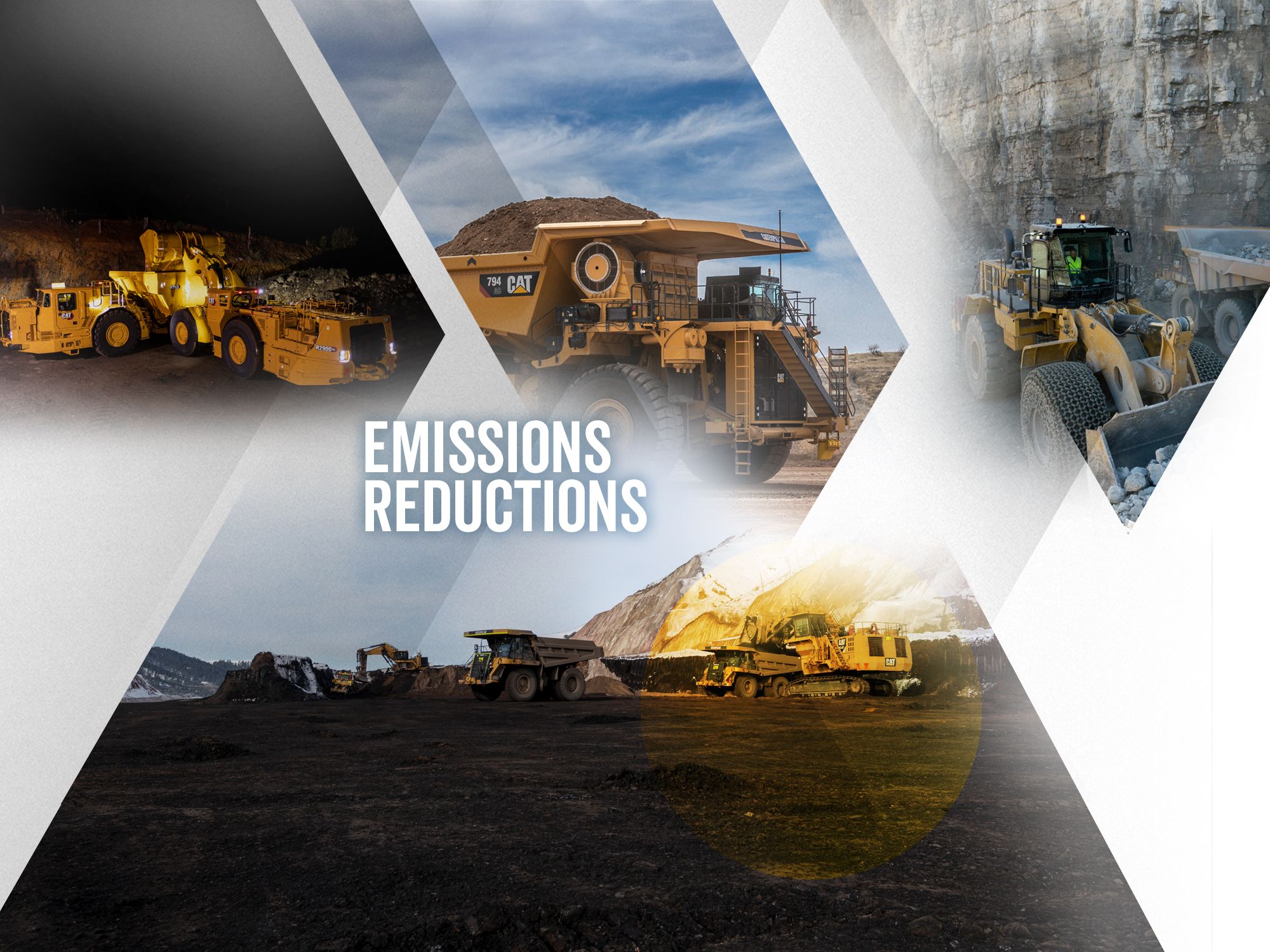 Emissions Reductions