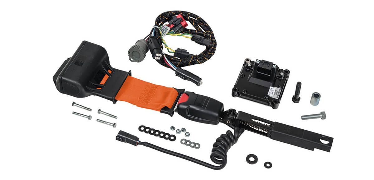 CAT® TECHNOLOGY KITS 