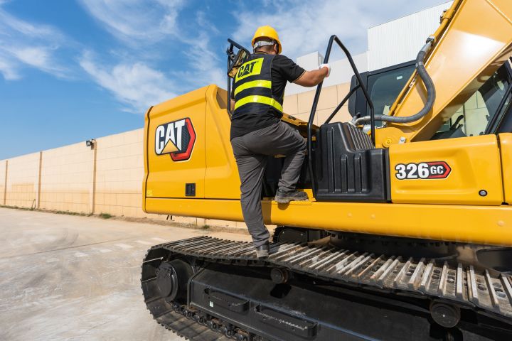 每天都可安全作业，平安回家