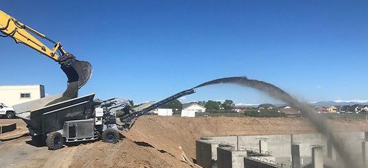 Power through your project