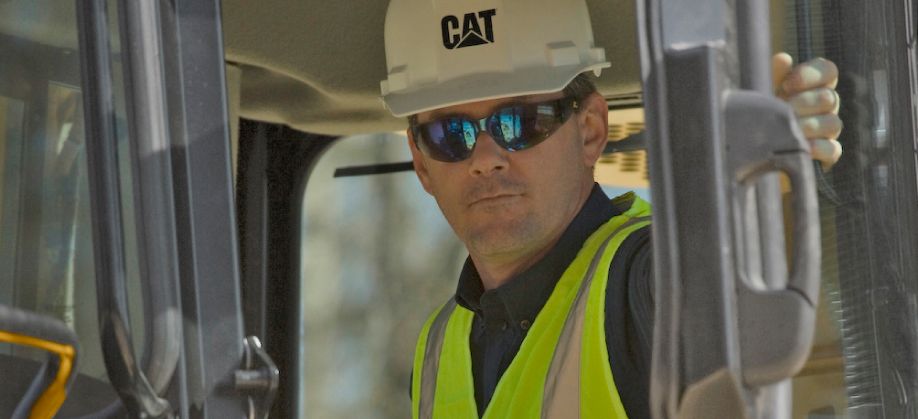 The complete package