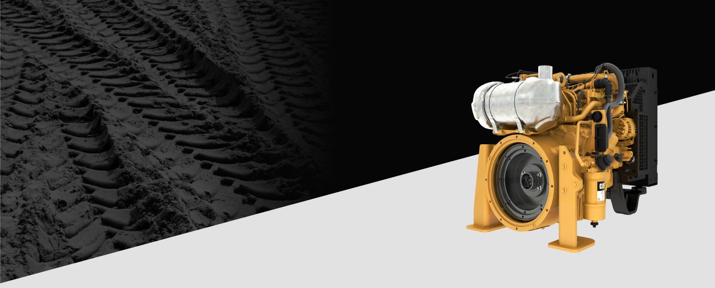 C2.8 & c3.6 IPU Engines