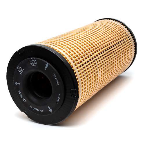 CH10929: OIL FILTER