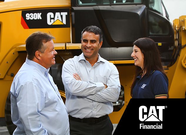 Ofertas De Ferramentas De Trabalho Cat