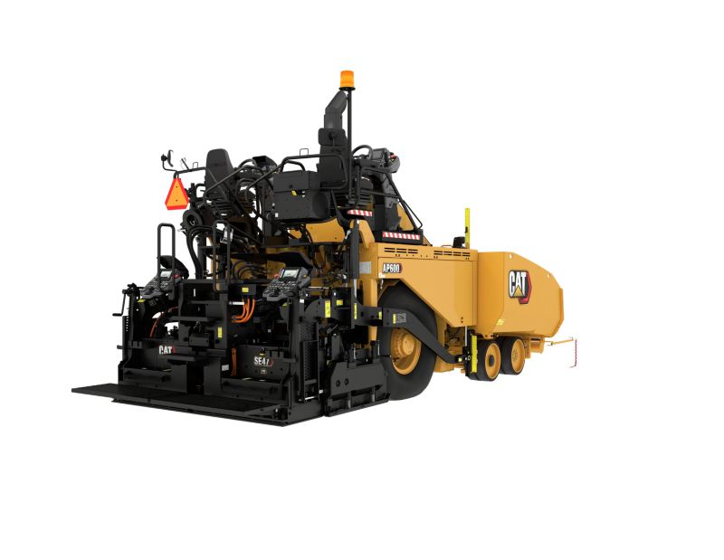 SE47 FM (411) Screed