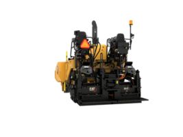 SE47 FM (411) Screed