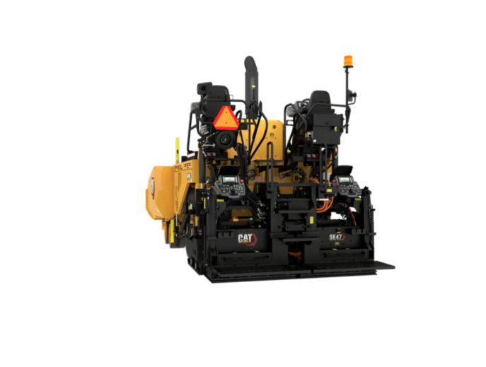 SE47 FM (411) Screed
